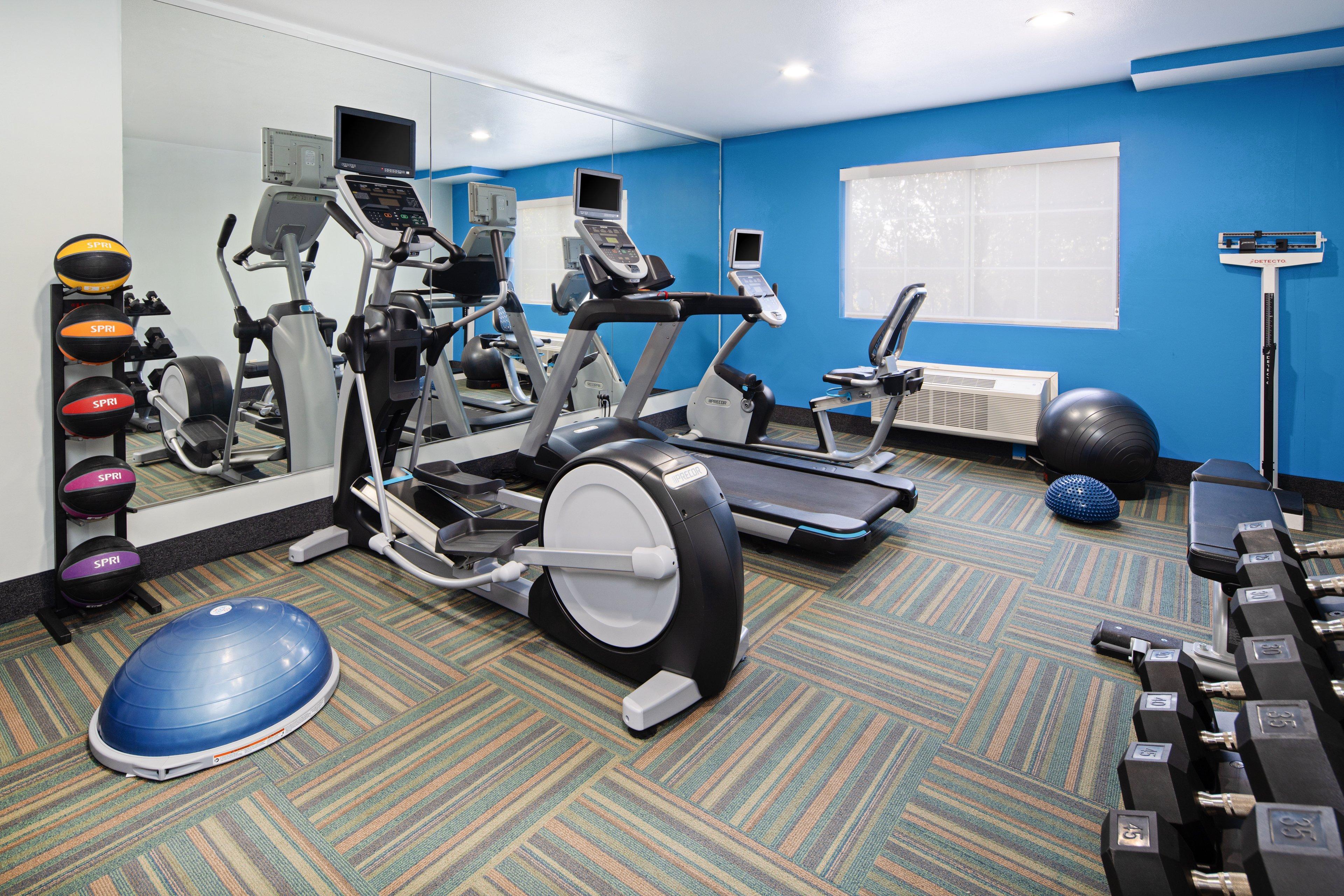 Holiday Inn Express & Suites Watsonville By Ihg Esterno foto
