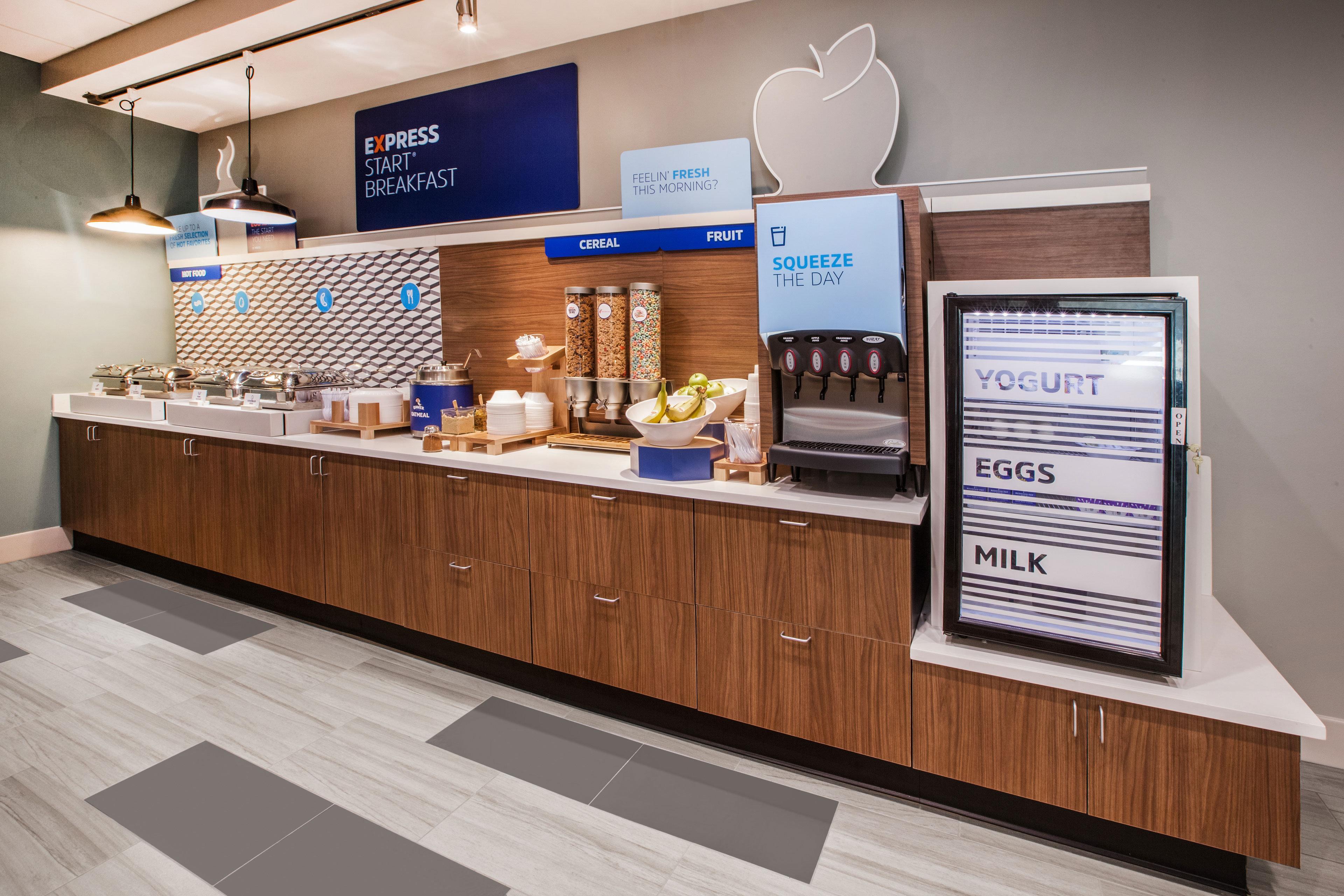Holiday Inn Express & Suites Watsonville By Ihg Esterno foto