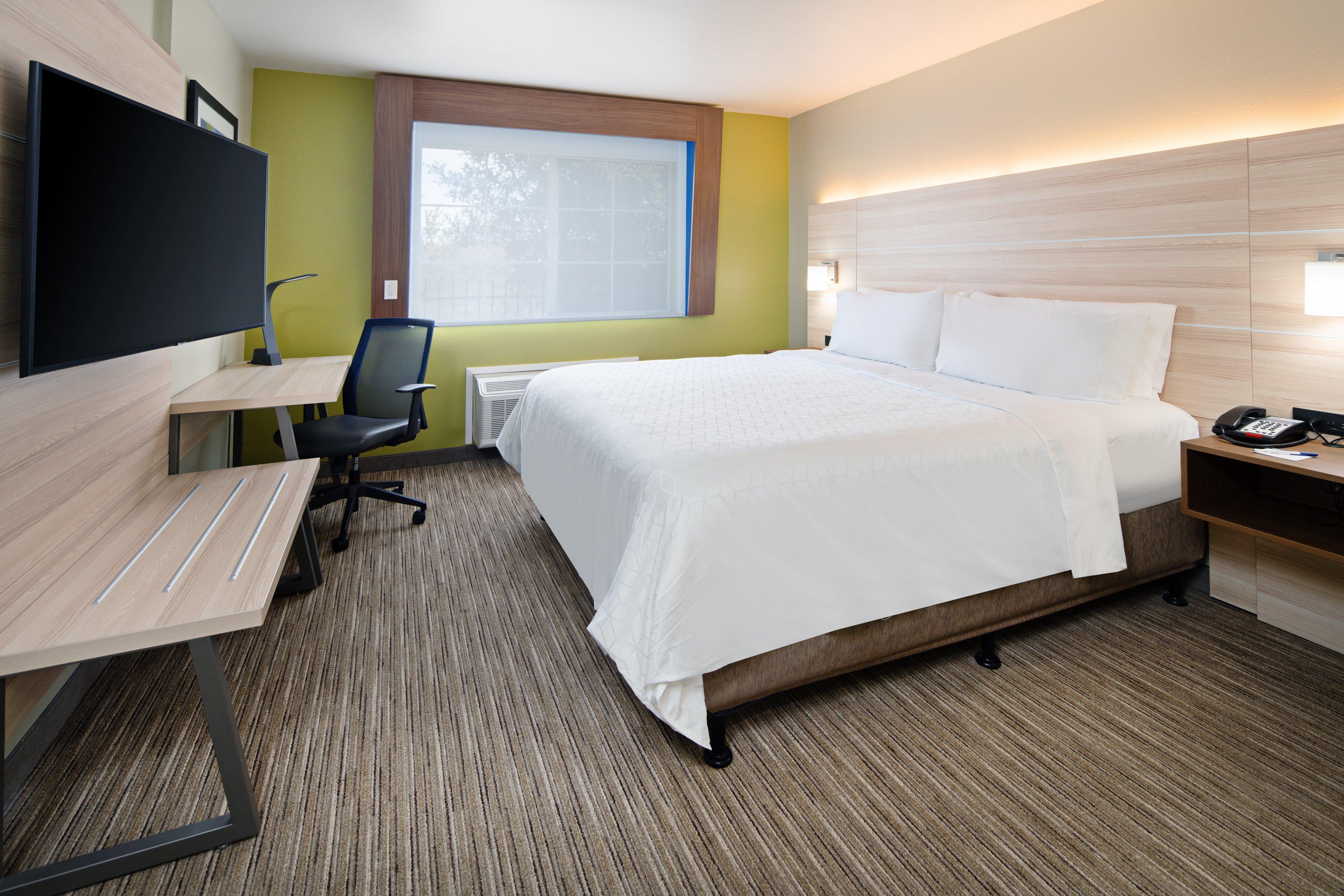 Holiday Inn Express & Suites Watsonville By Ihg Esterno foto