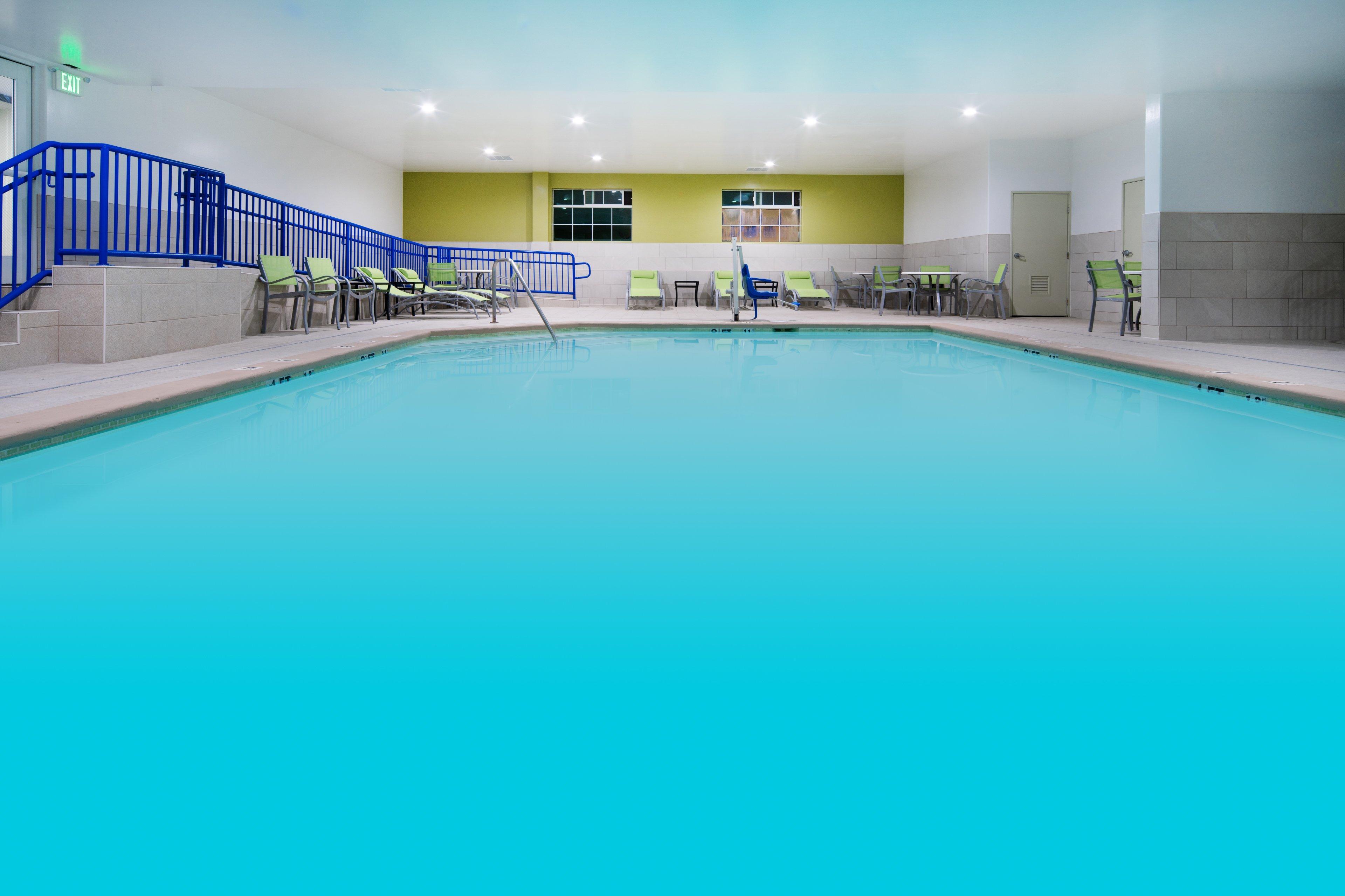 Holiday Inn Express & Suites Watsonville By Ihg Esterno foto