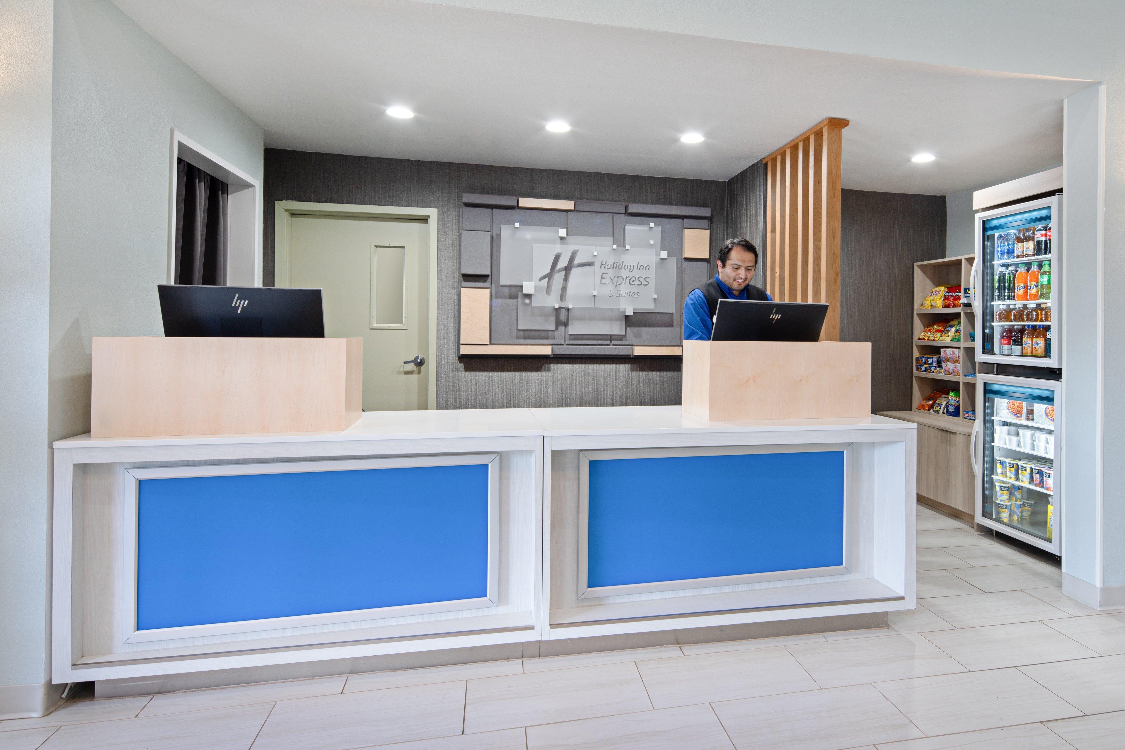 Holiday Inn Express & Suites Watsonville By Ihg Esterno foto