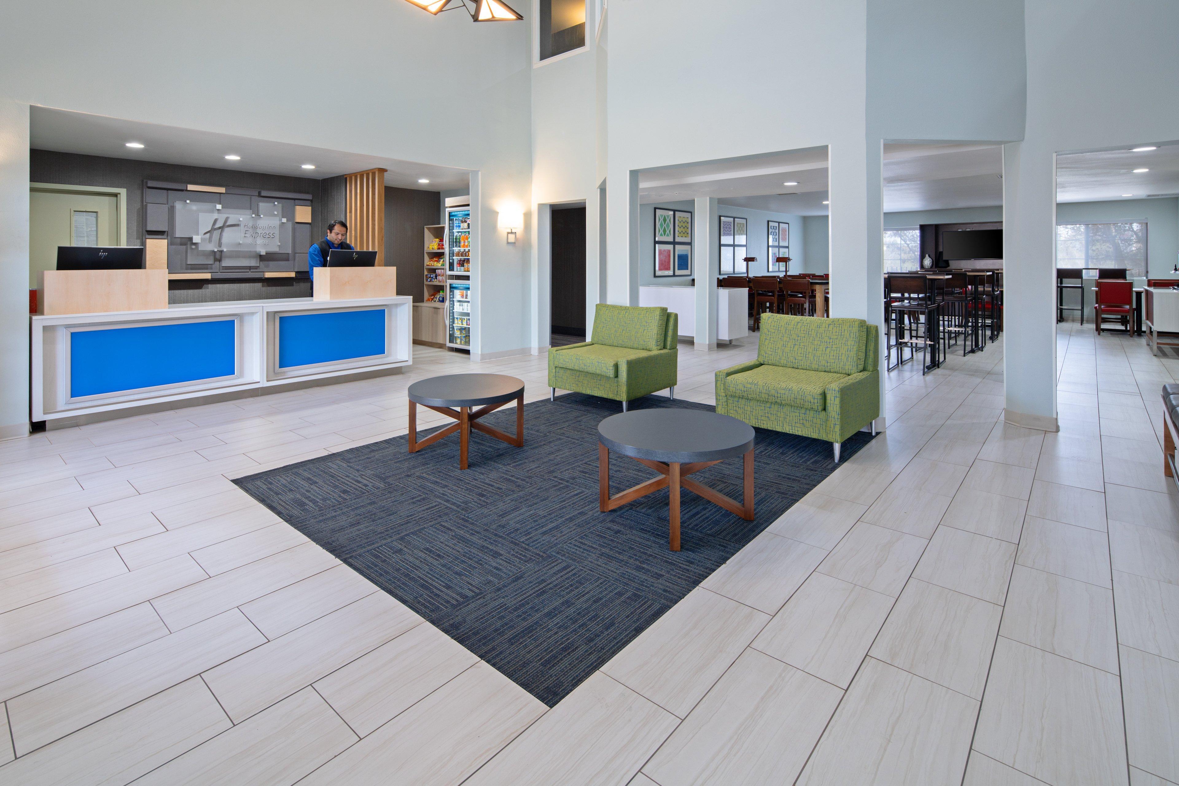 Holiday Inn Express & Suites Watsonville By Ihg Esterno foto