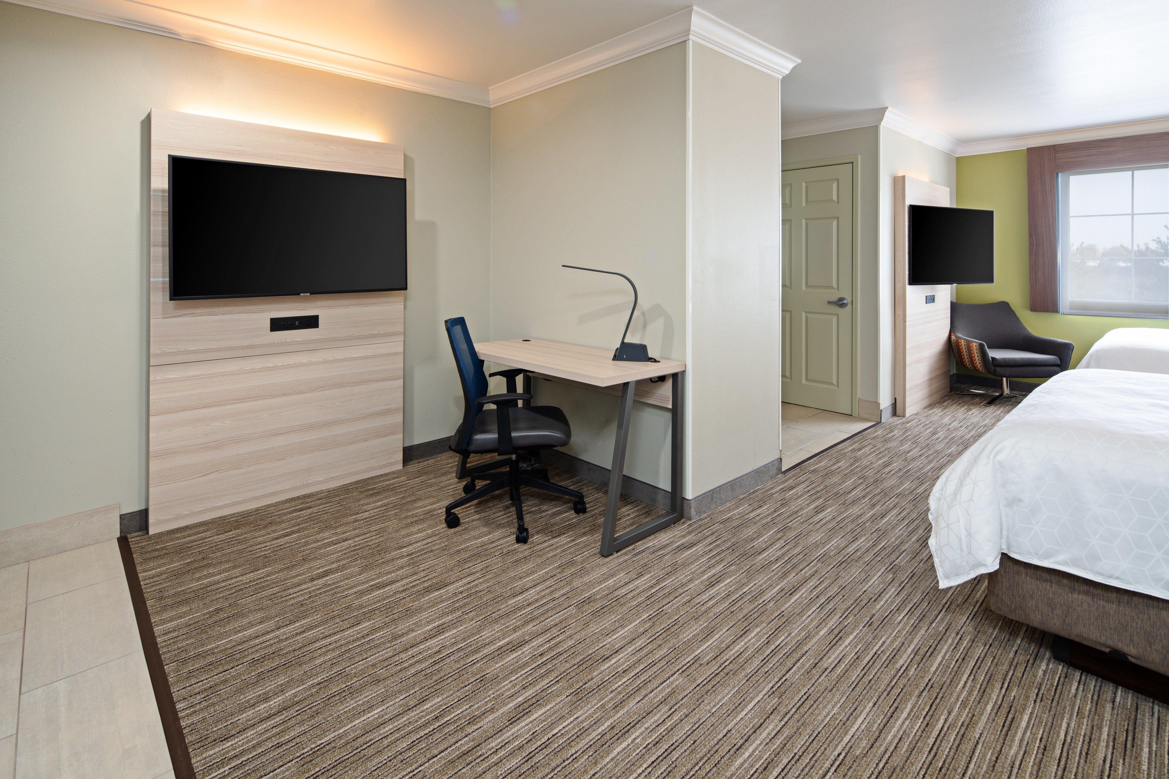 Holiday Inn Express & Suites Watsonville By Ihg Esterno foto