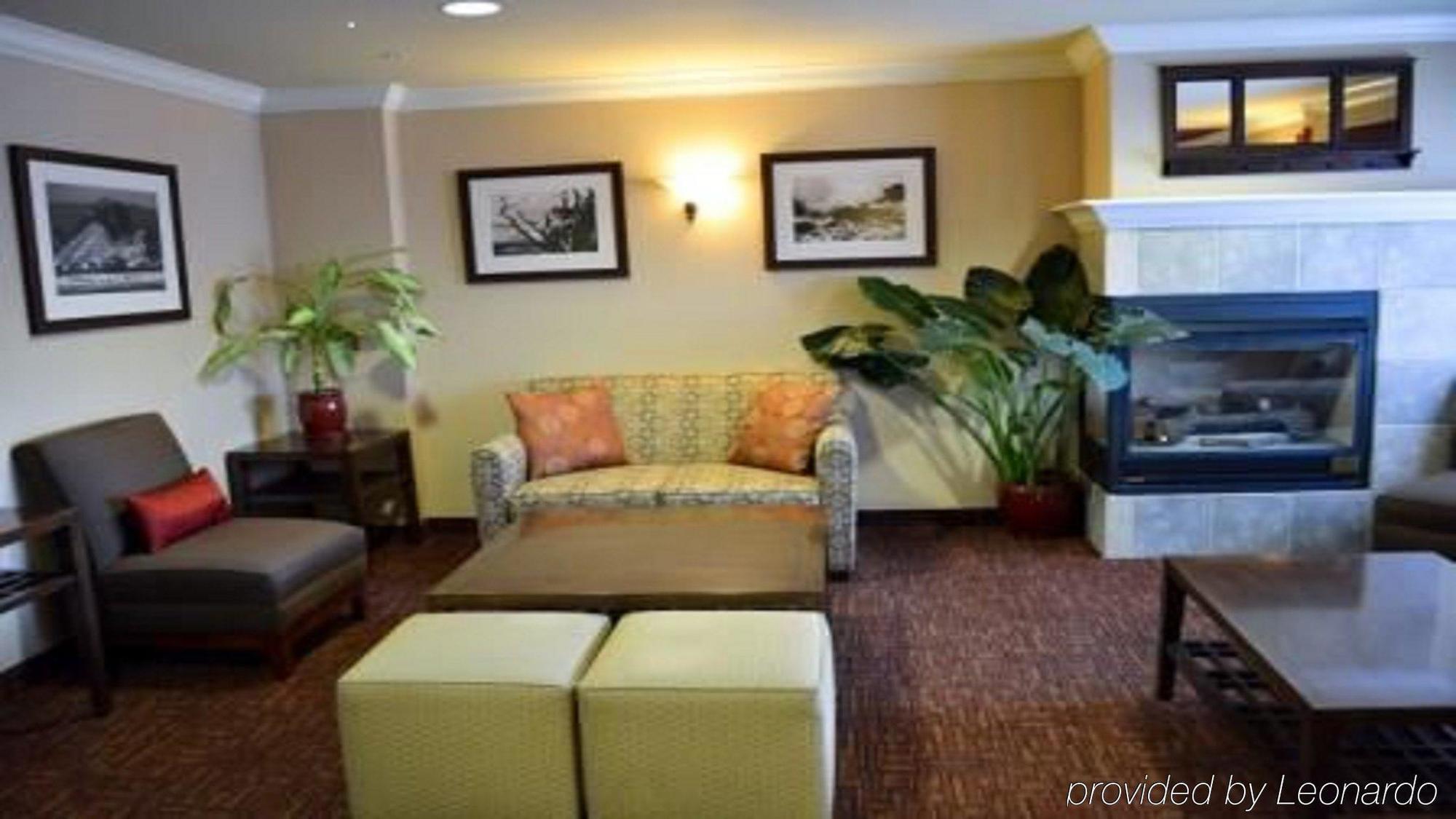 Holiday Inn Express & Suites Watsonville By Ihg Esterno foto