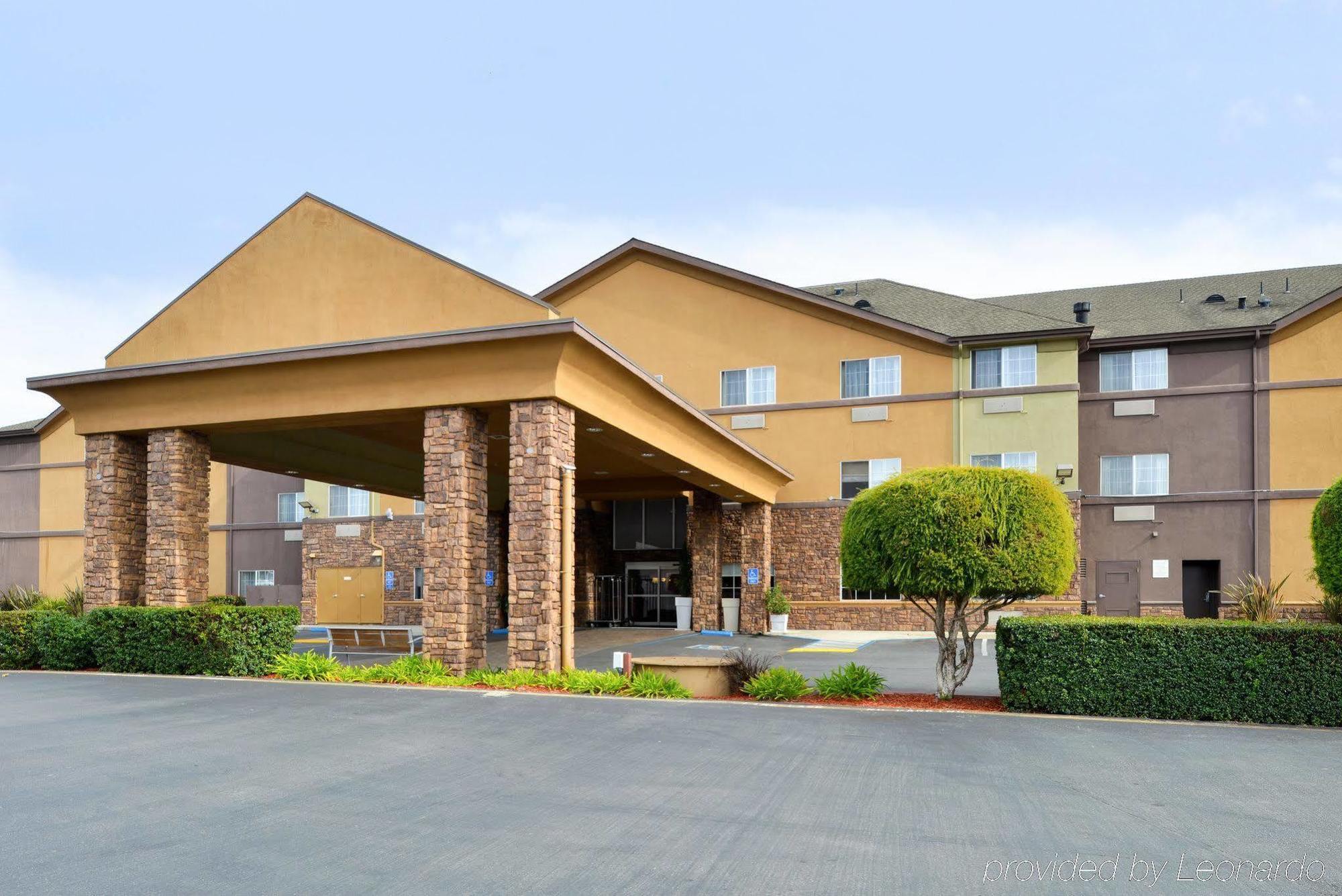 Holiday Inn Express & Suites Watsonville By Ihg Esterno foto