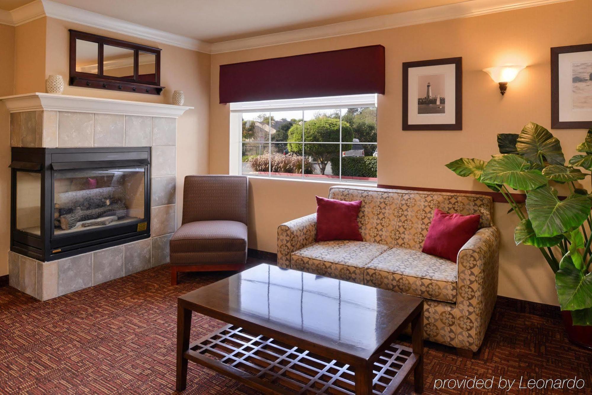 Holiday Inn Express & Suites Watsonville By Ihg Esterno foto