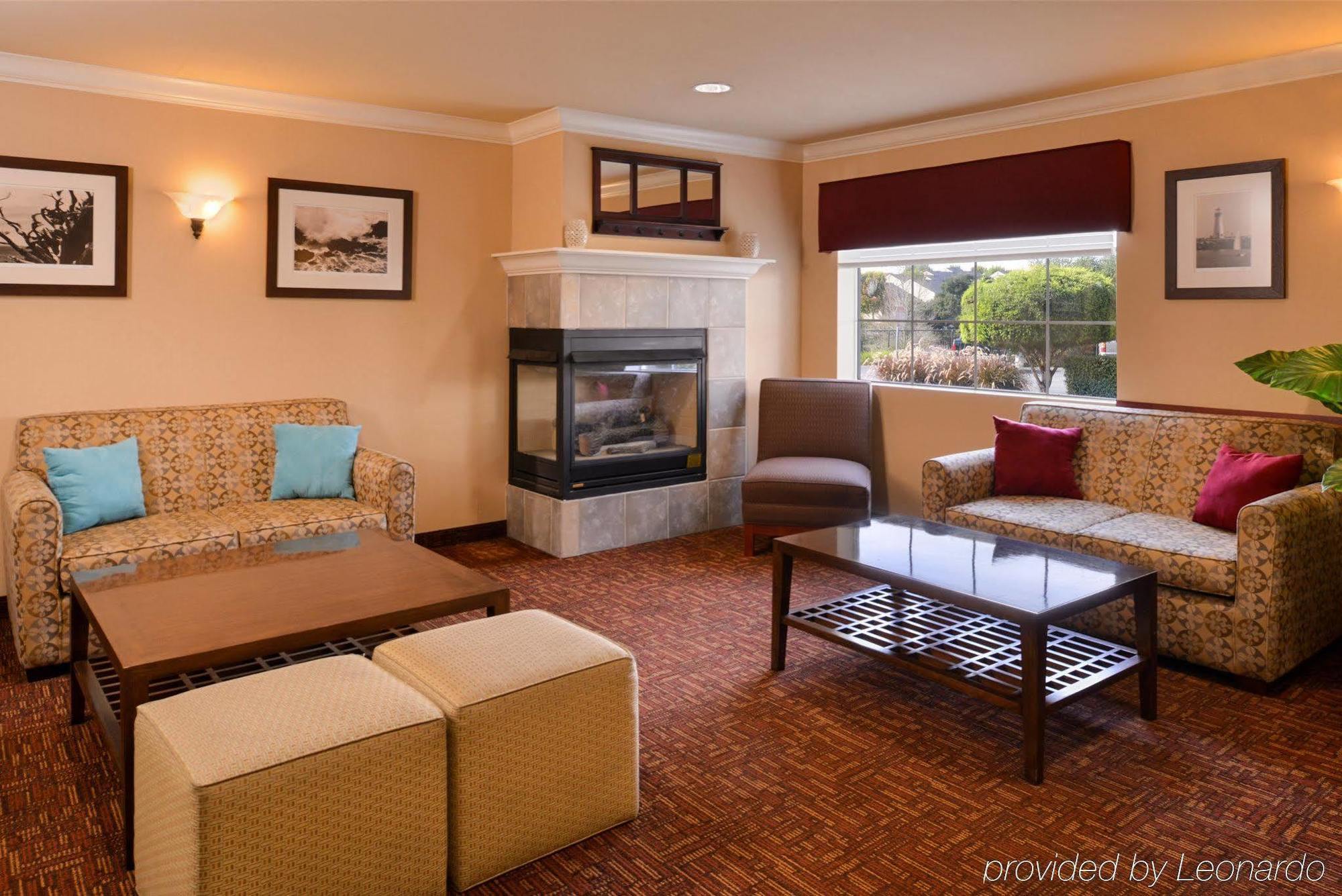 Holiday Inn Express & Suites Watsonville By Ihg Esterno foto