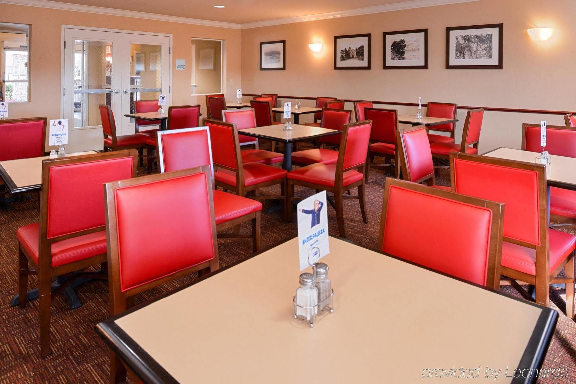 Holiday Inn Express & Suites Watsonville By Ihg Esterno foto