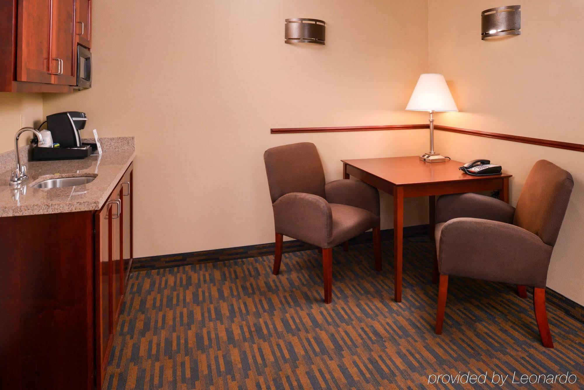 Holiday Inn Express & Suites Watsonville By Ihg Esterno foto
