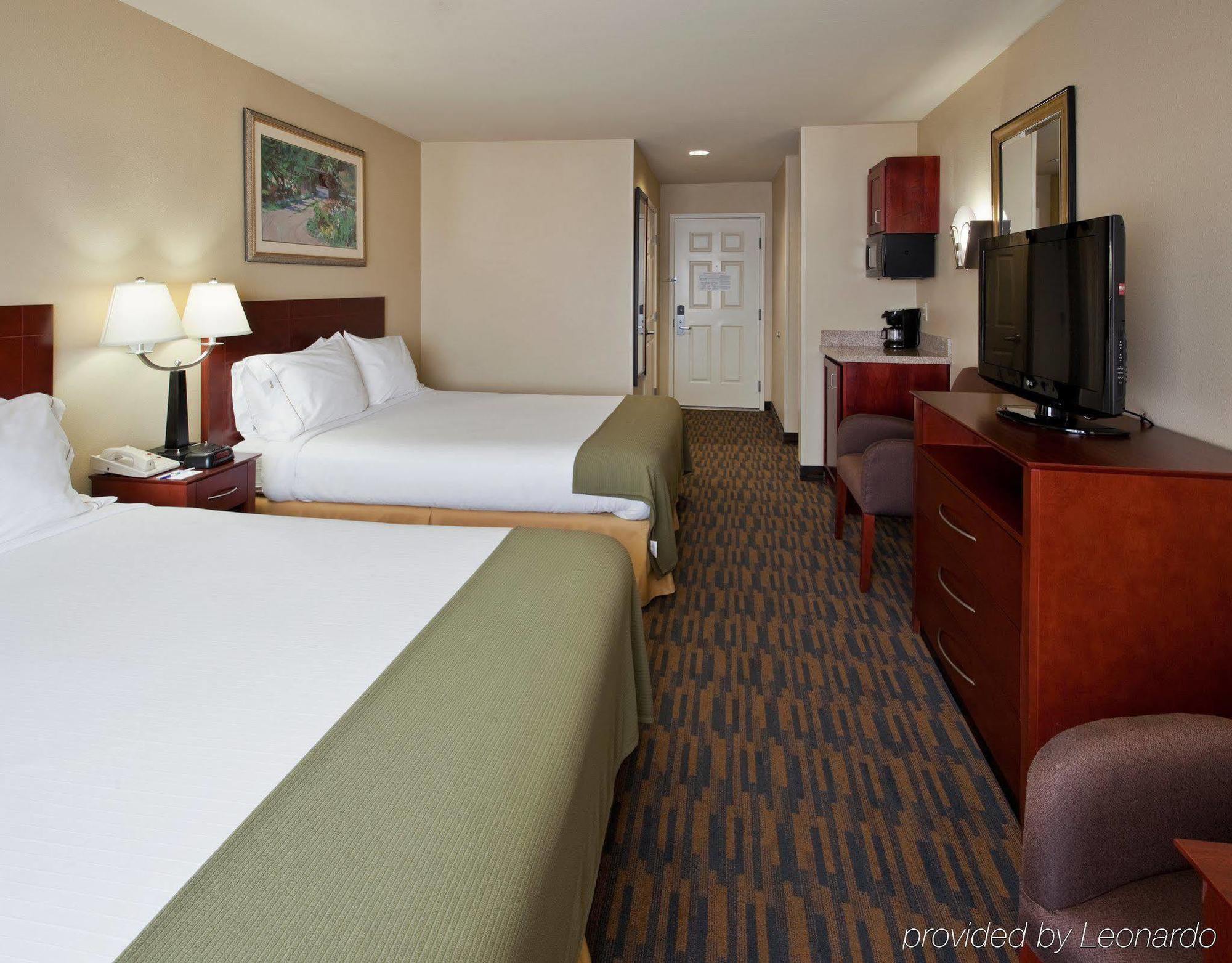 Holiday Inn Express & Suites Watsonville By Ihg Esterno foto