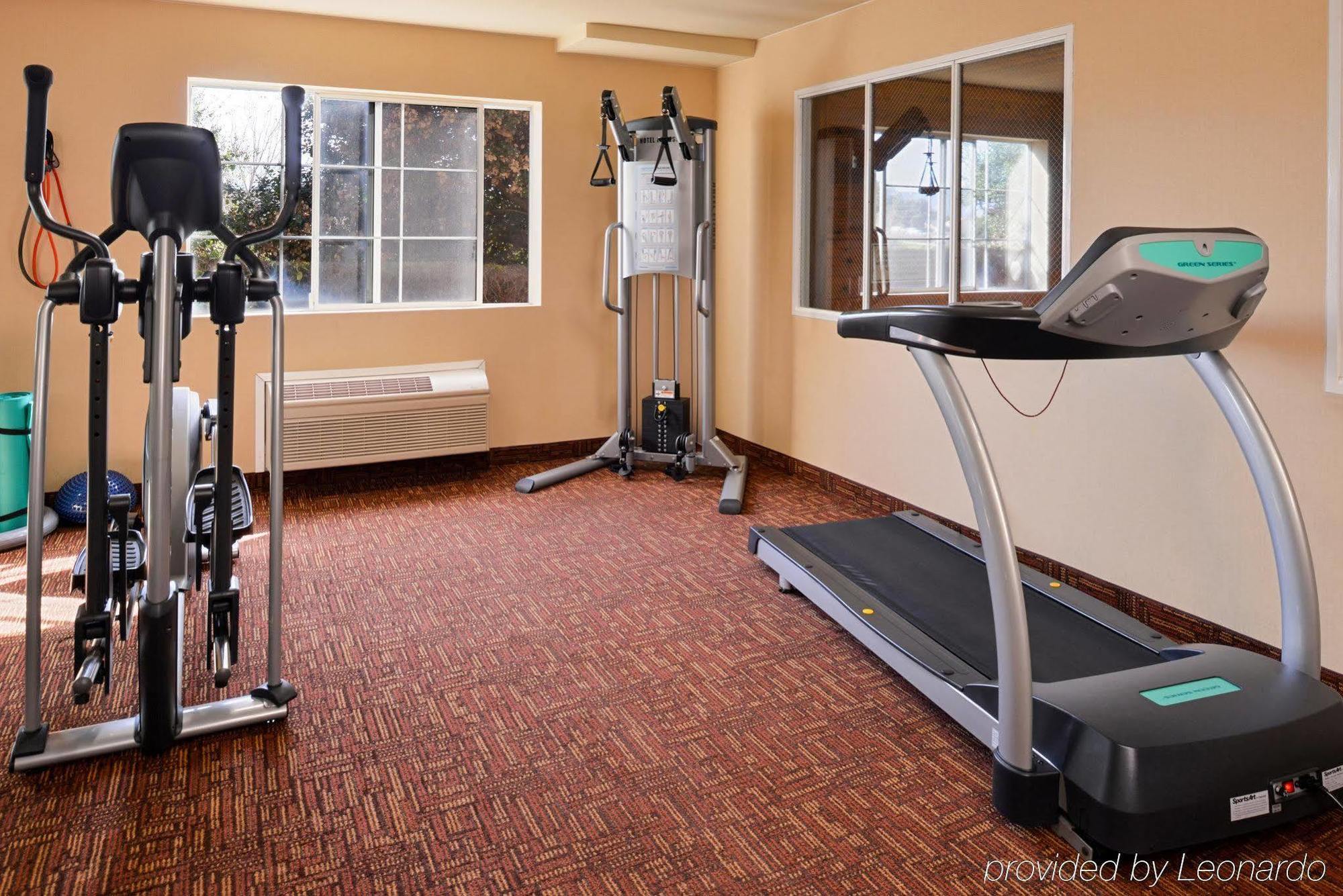 Holiday Inn Express & Suites Watsonville By Ihg Esterno foto