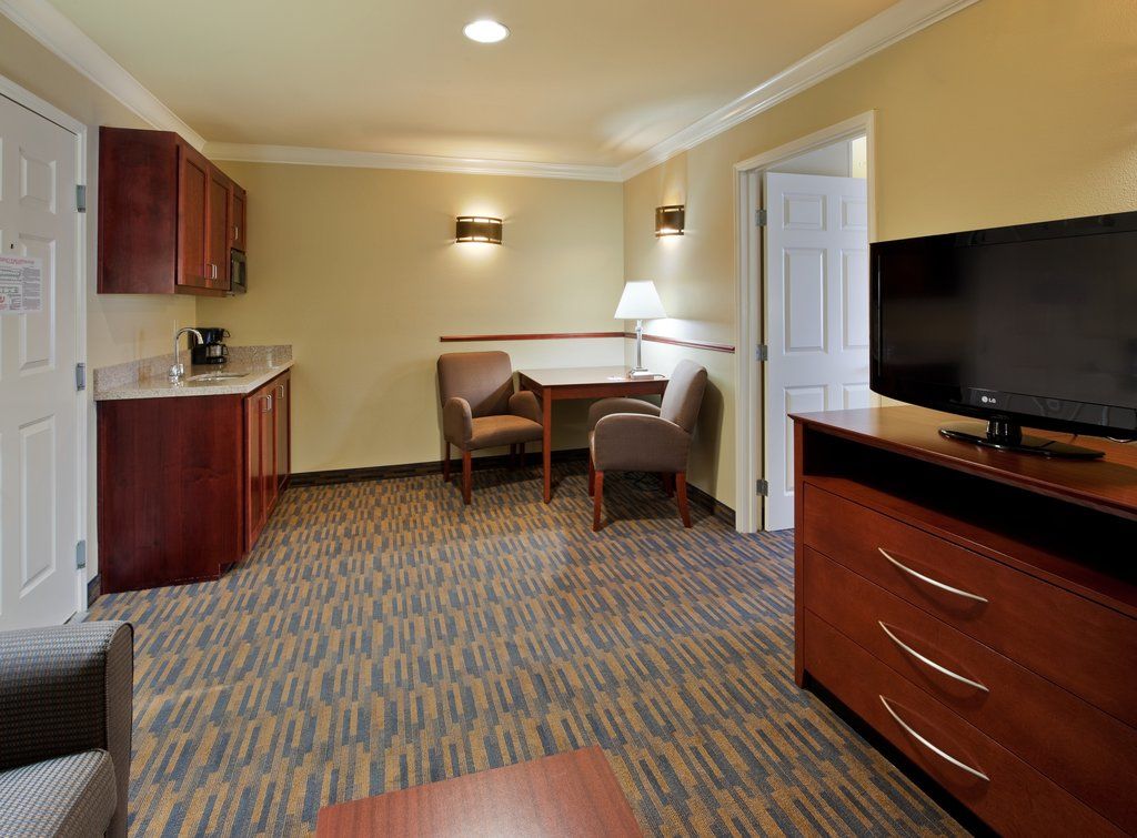 Holiday Inn Express & Suites Watsonville By Ihg Esterno foto